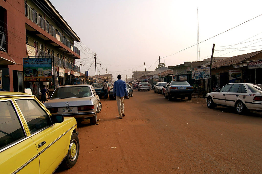 Kaduna, Nigeria